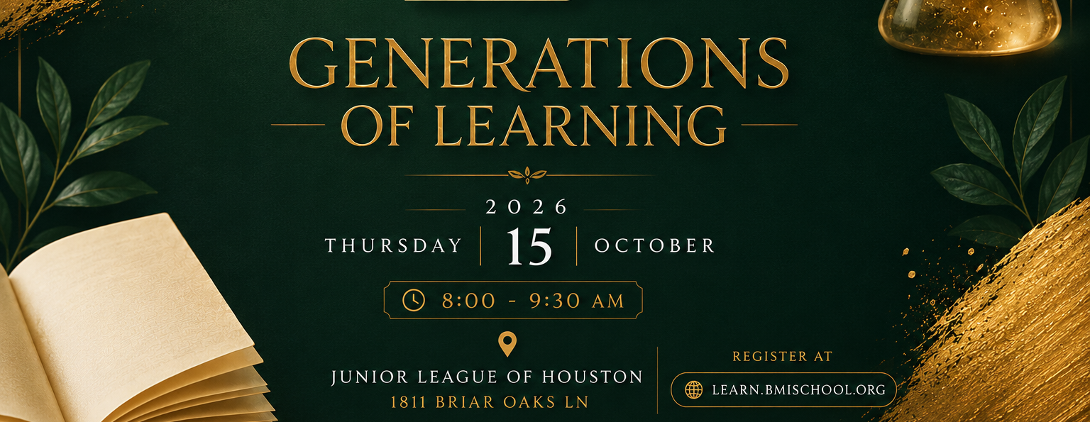 Generations of Learning